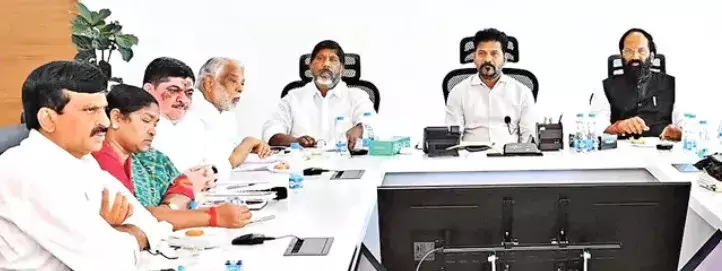 TS: తెలంగాణలో మళ్లీ కుల గణన