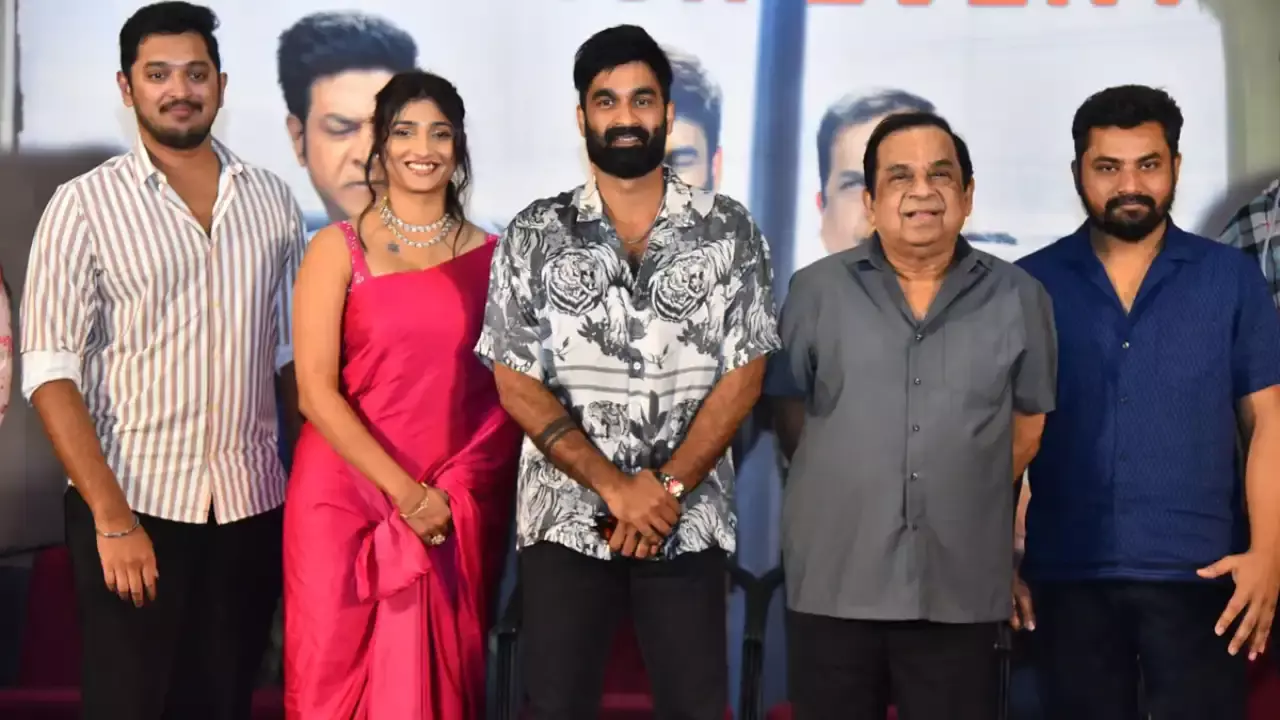 Brahma Anandam :  పెయిడ్ ప్రీమియర్స్..  బ్రహ్మ ఆనందం కాన్ఫిడెన్స్