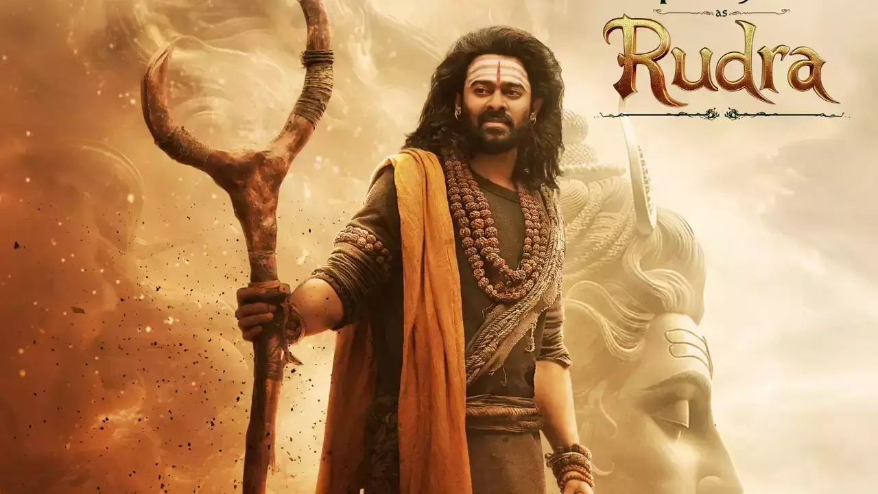 Prabhas :  కన్నప్ప కోసం ప్రభాస్ రెమ్యూనరేషన్ ఎంతో తెలుసా.. Prabhas :  కన్నప్ప కోసం ప్రభాస్ రెమ్యూనరేషన్ ఎంతో తెలుసా..
