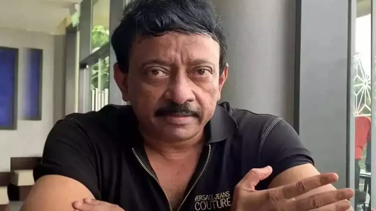 RGV : మాస్ ను మర్చిన బాలీవుడ్ .. ఆర్జీవీ ఆసక్తికర వ్యాఖ్యలు