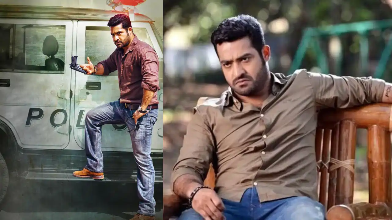 Tarak :  ఎన్టీఆర్ టెంపర్ కు ముందు.. తర్వాత.. Tarak :  ఎన్టీఆర్ టెంపర్ కు ముందు.. తర్వాత..
