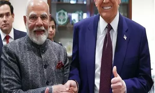 MODI: మోదీ-ట్రంప్ చేసుకున్న ఒప్పందాలు ఇవే MODI: మోదీ-ట్రంప్ చేసుకున్న ఒప్పందాలు ఇవే