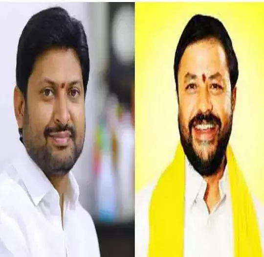 CASE:వైసీపీ కీలక నేతపై కేసు నమోదు