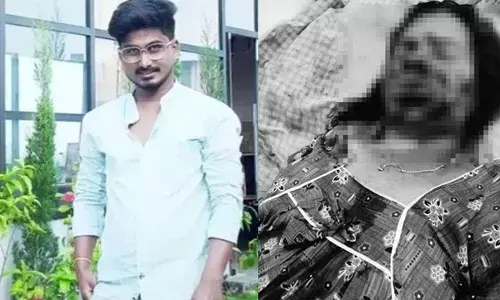 Acid Attack : ప్రేమికుల దినోత్సవం నాడు దారుణం..సీఎం, హోంమంత్రి ఆగ్రహం Acid Attack : ప్రేమికుల దినోత్సవం నాడు దారుణం..సీఎం, హోంమంత్రి ఆగ్రహం