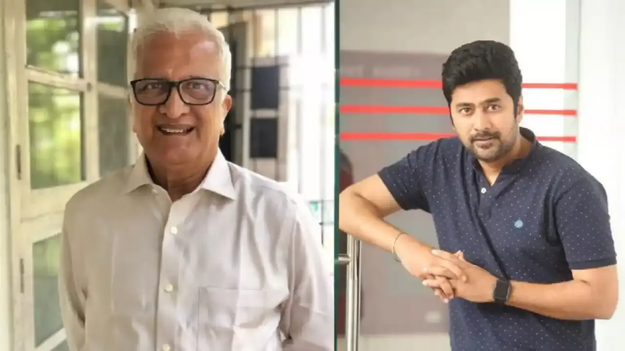 Actor Rahul Ravindran : నటుడు రాహుల్ రవీంద్రన్ ఇంట్లో తీవ్ర విషాదం Actor Rahul Ravindran : నటుడు రాహుల్ రవీంద్రన్ ఇంట్లో తీవ్ర విషాదం