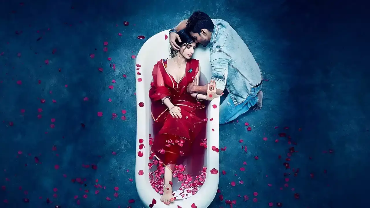 Harshvardhan Rane : రిలీజ్ కంటే రీ రిలీజ్ లో అదరగొట్టిన సినిమా Harshvardhan Rane : రిలీజ్ కంటే రీ రిలీజ్ లో అదరగొట్టిన సినిమా