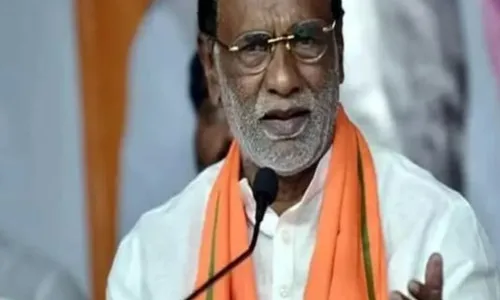 BJP: సీఎం రేవంత్ రెడ్డిపై భగ్గుమన్న బీజేపీ BJP: సీఎం రేవంత్ రెడ్డిపై భగ్గుమన్న బీజేపీ