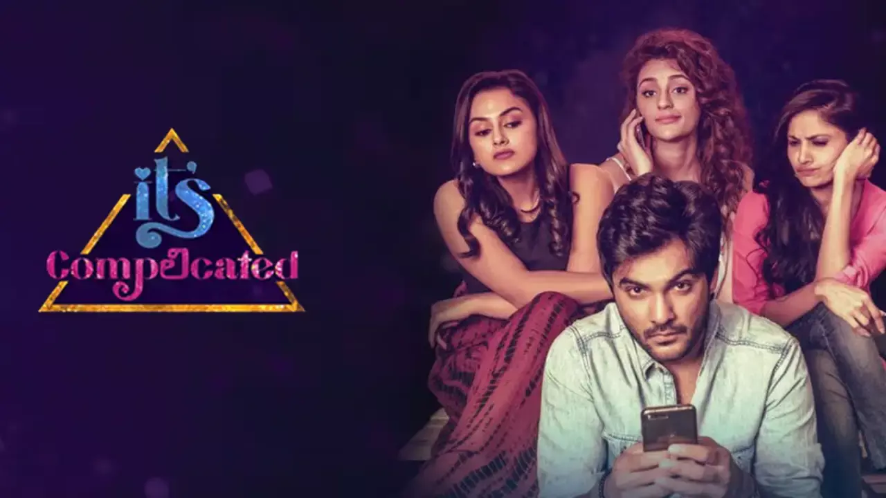 Siddhu Jonnalagadda :  ఇట్స్ కాంప్టికేటెడ్ వల్లే కాంప్లికేట్ అయిందా