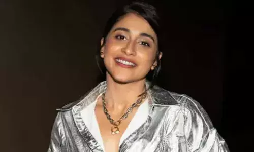 Actress Regina : కాస్టింగ్‌లో అన్యాయం..: హీరోయిన్ రెజీనా