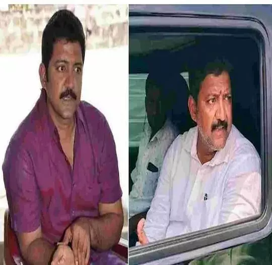 VAMSHI: వంశీ ఫోన్ కోసం పోలీసుల వేట..!