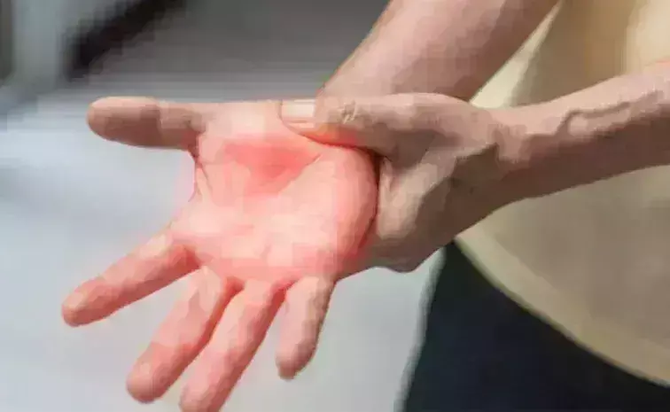 GBS Virus : మహారాష్ట్రలో కలవరపెడుతున్న కొత్త వైరస్.. GBS Virus : మహారాష్ట్రలో కలవరపెడుతున్న కొత్త వైరస్..