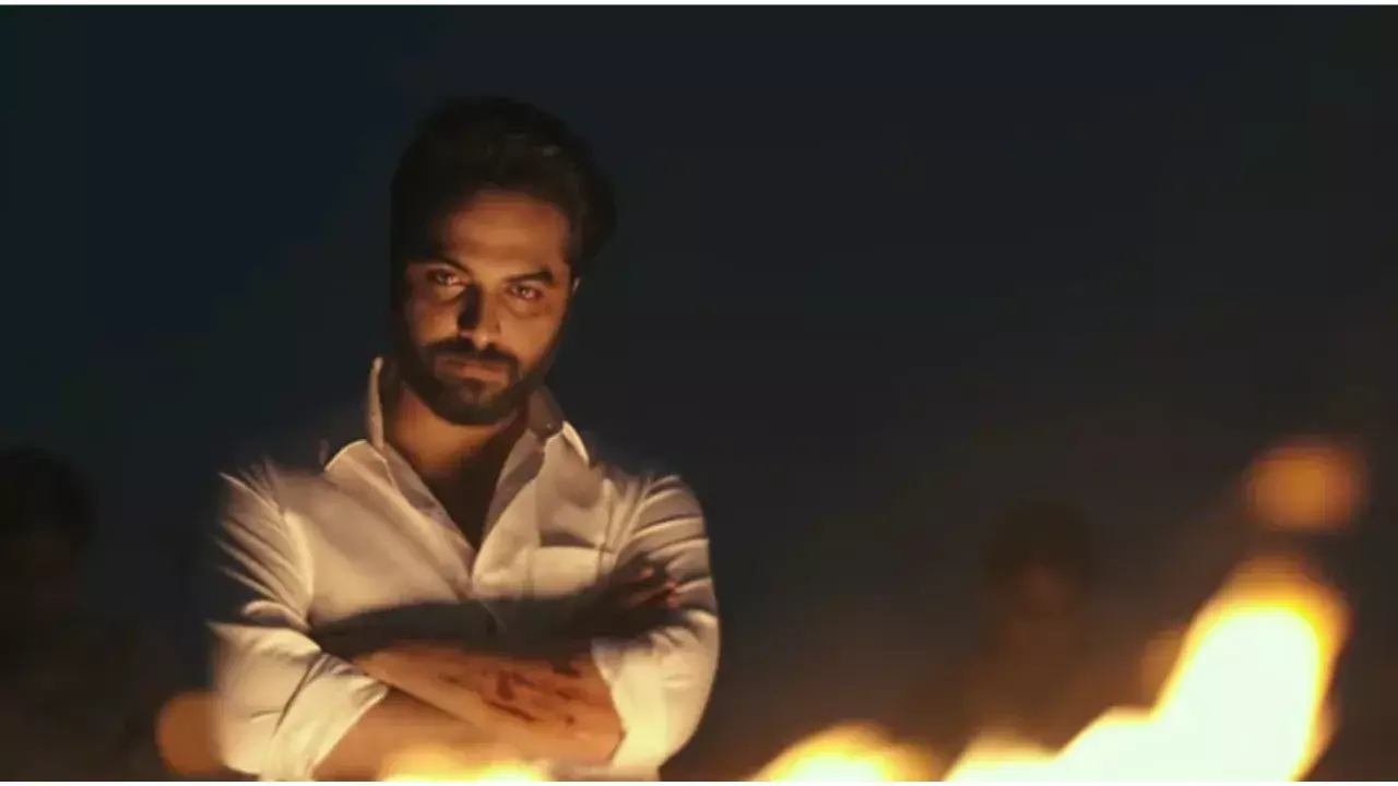 Vishwak Sen  :  లైలాతో విశ్వక్ సేన్ కు డబుల్ లాస్