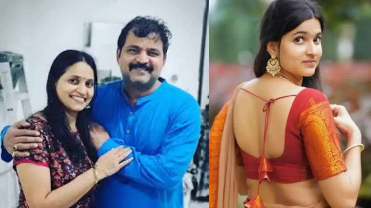 ETV Prabhakar :  ఈటీవి ప్రభాకర్ ఫ్యామిలీ ప్యాక్ స్టార్ట్ చేశాడా