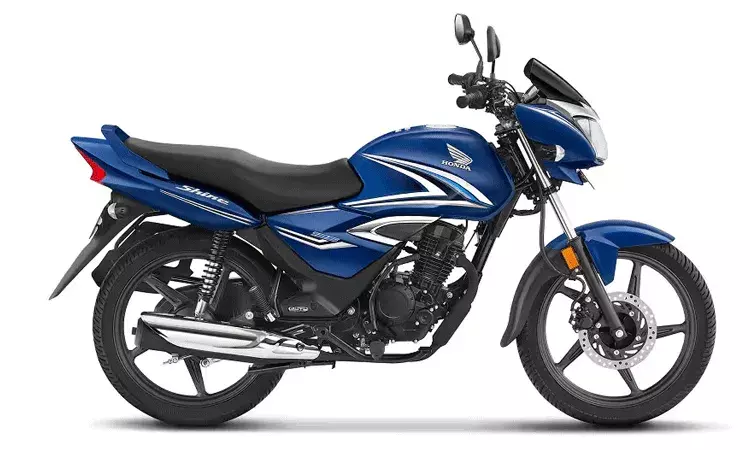 హోండా బైక్ .. మార్పులు, చేర్పులతో మార్కెట్లోకి షైన్ 125 .. ధర, ఫీచర్లు చూస్తే..