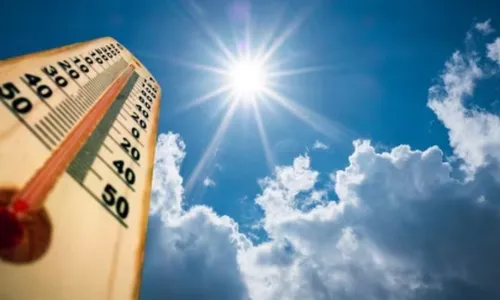 IMD Forecast : ఎండల తీవ్రత మరింతం.. మార్చి 15 నుంచి జాగ్రత్త! IMD Forecast : ఎండల తీవ్రత మరింతం.. మార్చి 15 నుంచి జాగ్రత్త!