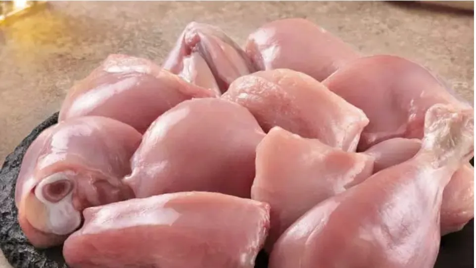 BIRDFLU: వెలవెలబోతున్న చికెన్ షాపులు BIRDFLU: వెలవెలబోతున్న చికెన్ షాపులు