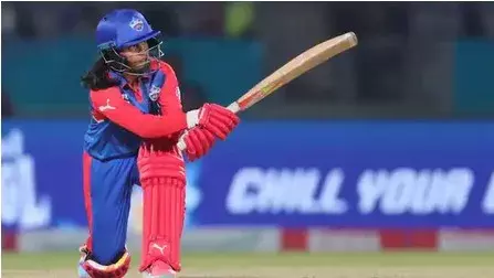 WPL: ఢిల్లీని గెలిపించిన తెలుగ‌మ్మాయి