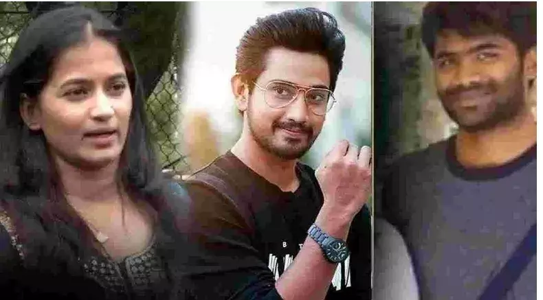 CRIME: నా కొడుకు దగ్గర న్యూడ్‌ వీడియోలు ఉన్నాయ్