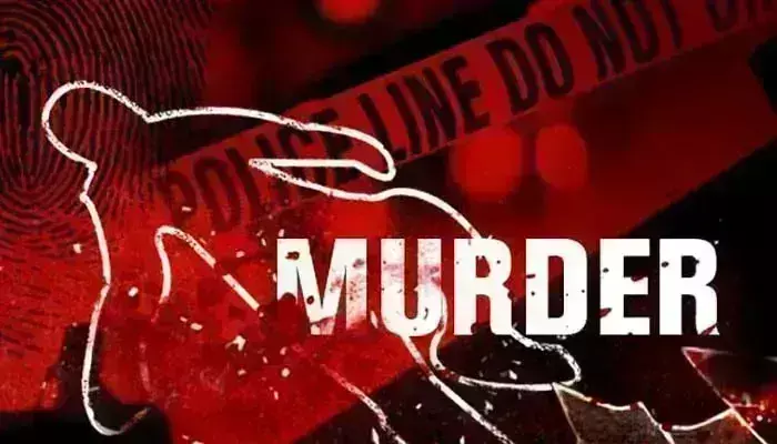 CRIME: సంగారెడ్డి జిల్లాలో పరువు హత్య CRIME: సంగారెడ్డి జిల్లాలో పరువు హత్య