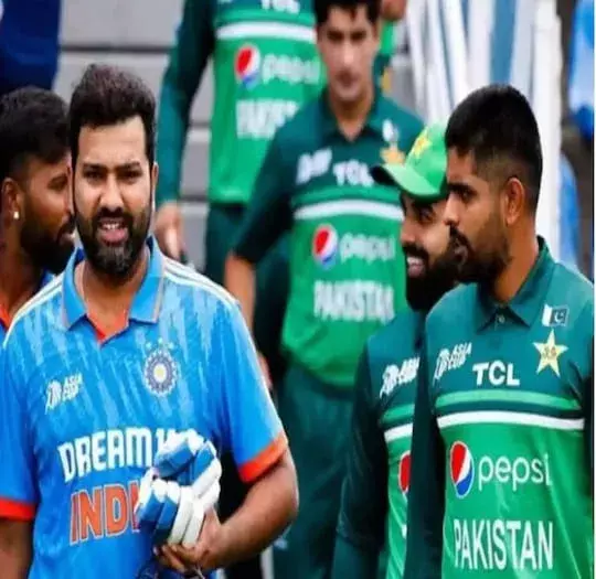 CT2025: ఛాంపియన్స్ ట్రోఫీ గ్రూప్‌ ఏలో భారత్