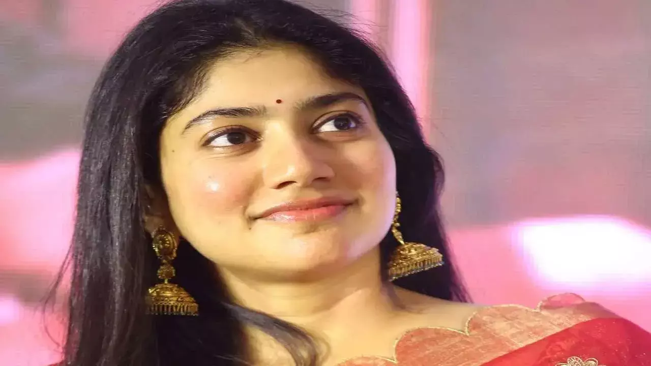 Sai Pallavi : నేషనల్ అవార్డు కోసం వెయిటింగ్ Sai Pallavi : నేషనల్ అవార్డు కోసం వెయిటింగ్