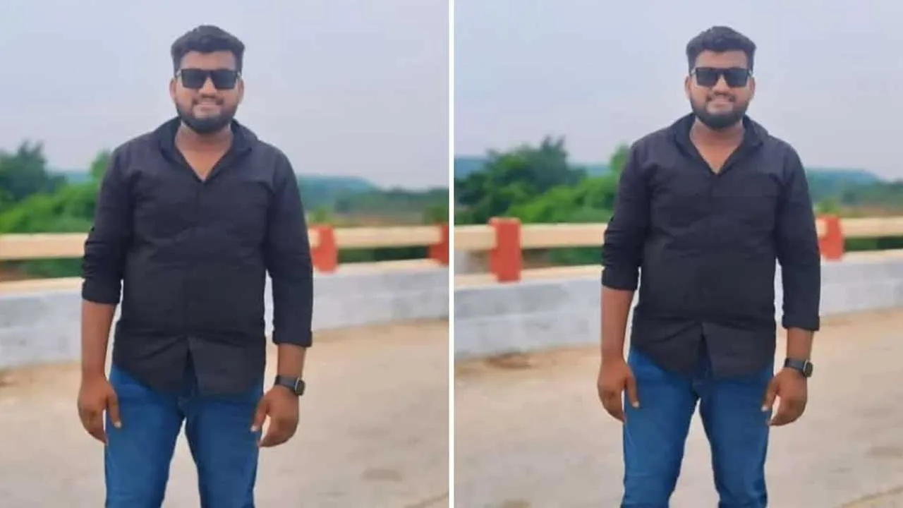 Petrol Attack : పెట్రోల్ పోసి నిప్పంటించిన అత్త, మామ.. అల్లుడి మృతి Petrol Attack : పెట్రోల్ పోసి నిప్పంటించిన అత్త, మామ.. అల్లుడి మృతి