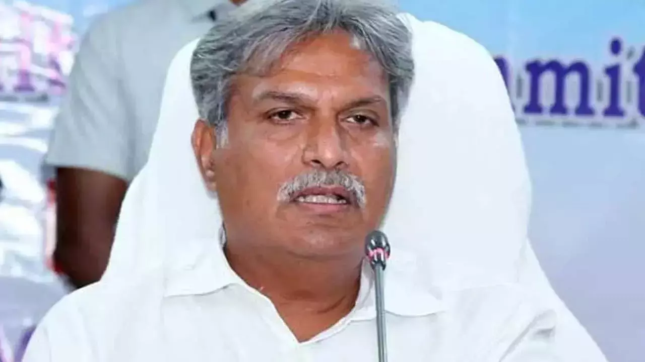 Kesineni Nani : రాజకీయాల్లోకి మళ్లీ రాను: కేశినేని నాని Kesineni Nani : రాజకీయాల్లోకి మళ్లీ రాను: కేశినేని నాని