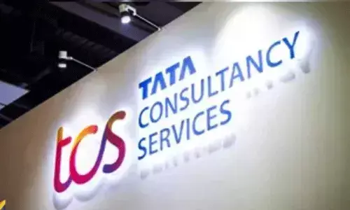 టీసీఎస్ ఉద్యోగులకు గుడ్ న్యూస్.. 4-8% జీతాలు పెంచనున్న సంస్థ టీసీఎస్ ఉద్యోగులకు గుడ్ న్యూస్.. 4-8% జీతాలు పెంచనున్న సంస్థ