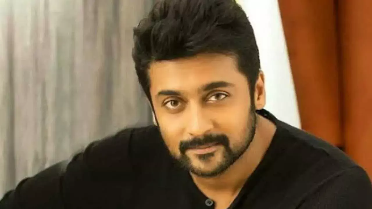 Actor Surya : డైరెక్ట్ తెలుగు సినిమాకు సూర్య గ్రీన్‌సిగ్నల్?