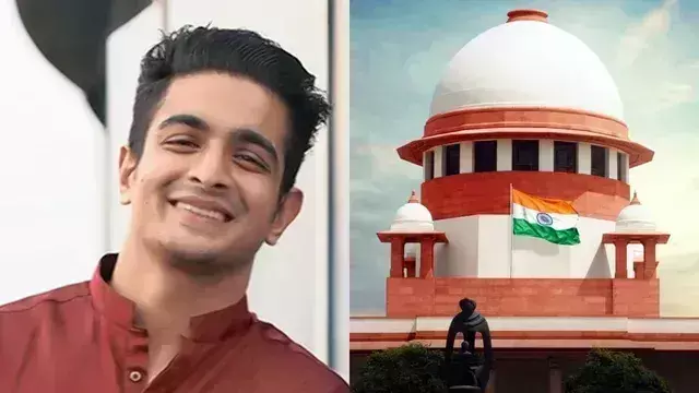 Ranveer Allahbadia: యూట్యూబర్ రణవీర్ వ్యాఖ్యలపై సుప్రీం కోర్టు ఆగ్రహం Ranveer Allahbadia: యూట్యూబర్ రణవీర్ వ్యాఖ్యలపై సుప్రీం కోర్టు ఆగ్రహం