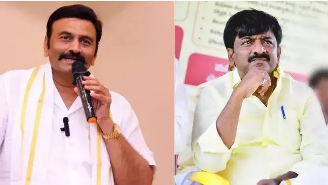 AP: పులివెందుల ఉప ఎన్నికపై కుంభమేళాలో చర్చ