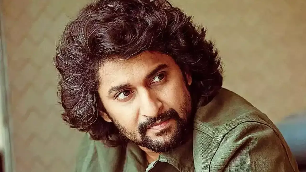 Nani :  నానిని వదలని దర్శకుడు