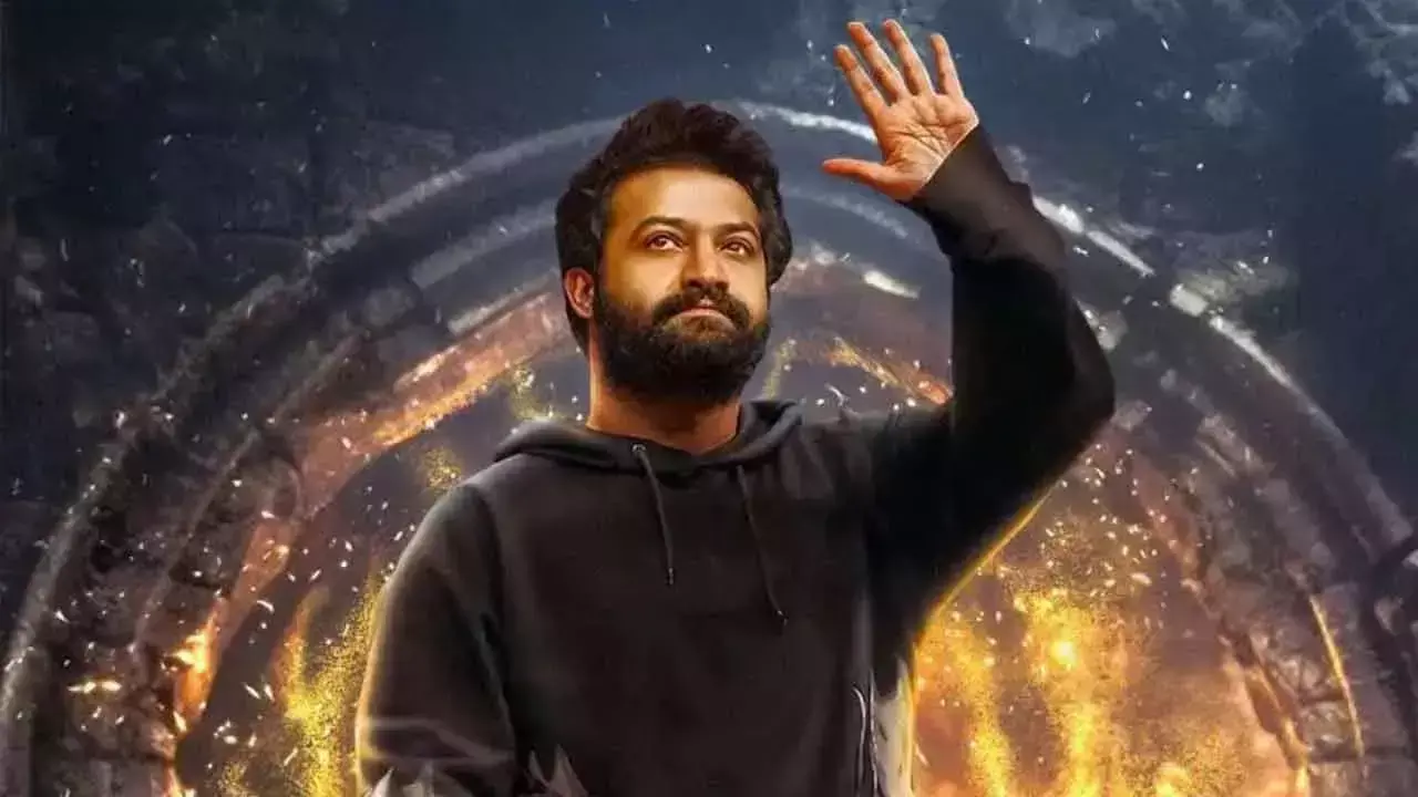 Jr. Ntr :  ఎన్టీఆర్ ఫ్యాన్స్ మీట్ ఏమైంది..? Jr. Ntr :  ఎన్టీఆర్ ఫ్యాన్స్ మీట్ ఏమైంది..?