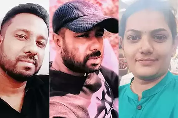 Online Betting: రూ.80 లక్షల అప్పు, ఆన్లైన్ జూదానికి ముగ్గురి బలి Online Betting: రూ.80 లక్షల అప్పు, ఆన్లైన్ జూదానికి ముగ్గురి బలి