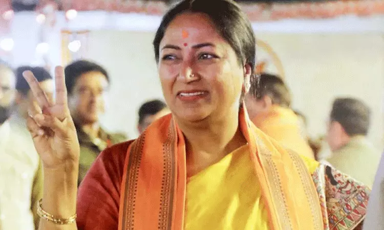 ఢిల్లీకి నాల్గవ మహిళా ముఖ్యమంత్రి: ఎవరీ రేఖ గుప్తా ఢిల్లీకి నాల్గవ మహిళా ముఖ్యమంత్రి: ఎవరీ రేఖ గుప్తా