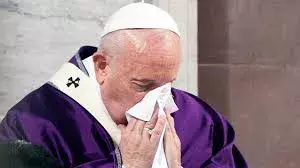 Pope Francis : ఇంకాఆ ఆందోళనకరంగానే  పోప్ ఫ్రాన్సిస్ ఆరోగ్యం.. Pope Francis : ఇంకాఆ ఆందోళనకరంగానే  పోప్ ఫ్రాన్సిస్ ఆరోగ్యం..