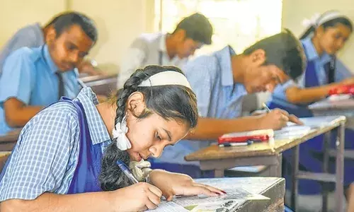 Cbse : బోర్డు పరీక్షలు.. ఏడాదికి 2 సార్లు