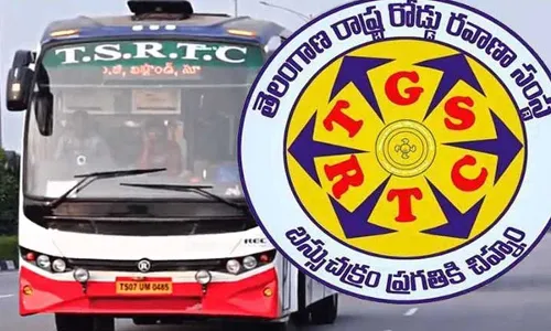 TGSRTC : విజయవాడ బస్సుల్లో ఆర్టీసీ డిస్కౌంట్ TGSRTC : విజయవాడ బస్సుల్లో ఆర్టీసీ డిస్కౌంట్