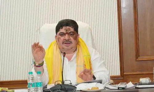 TG : కులగణన సర్వే గడువు 28 వరకు పొడిగింపు TG : కులగణన సర్వే గడువు 28 వరకు పొడిగింపు