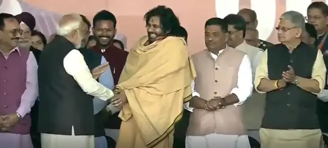 AP: ఢిల్లీలో కొత్త యుగం ఆరంభం: చంద్రబాబు AP: ఢిల్లీలో కొత్త యుగం ఆరంభం: చంద్రబాబు