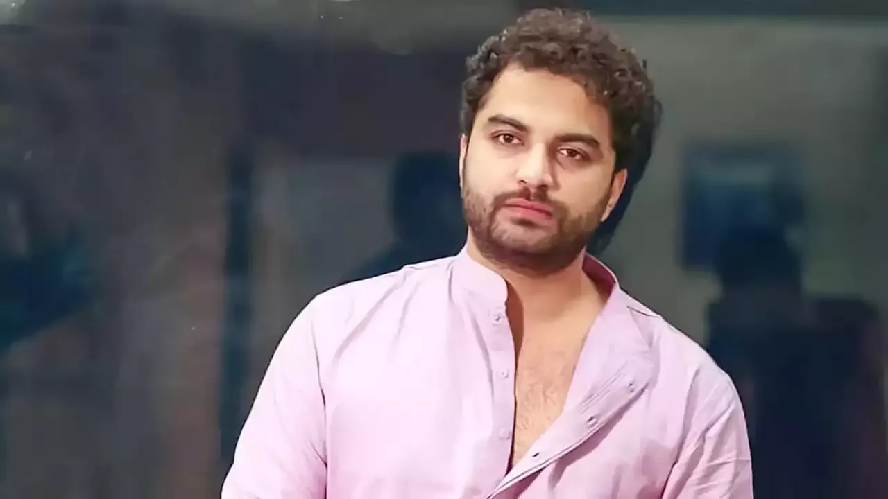 Viswak Sen :  తప్పయింది క్షమించండి - విశ్వక్ సేన్ Viswak Sen :  తప్పయింది క్షమించండి - విశ్వక్ సేన్