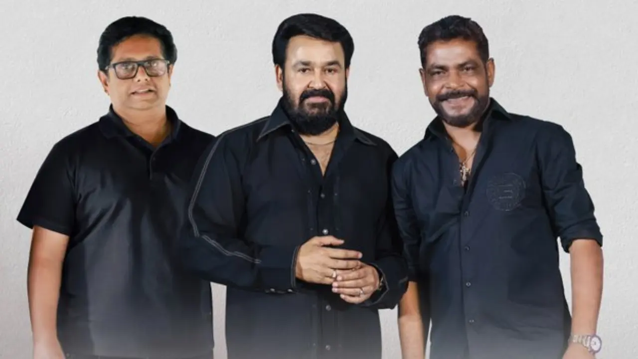 Mohanlal  :  గతం ఎప్పుడూ నిశ్శబ్ధంగా ఉండదంటున్న మోహన్ లాల్ Mohanlal  :  గతం ఎప్పుడూ నిశ్శబ్ధంగా ఉండదంటున్న మోహన్ లాల్