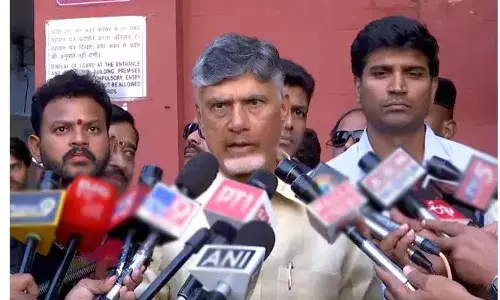 CBN: మిర్చి రైతులను ఆదుకుంటాం: చంద్రబాబు