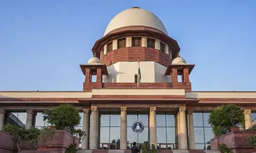 Supreme Court :హైకోర్టు జడ్జీలపై లోక్‌పాల్ విచారణ ఆదేశాలను నిలిపివేసిన సుప్రీంకోర్టు