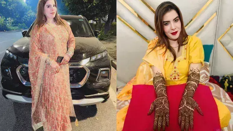 Zoya khan: ఢిల్లీలో లేడీ డాన్ జోయా ఖాన్ అరెస్ట్.. Zoya khan: ఢిల్లీలో లేడీ డాన్ జోయా ఖాన్ అరెస్ట్..