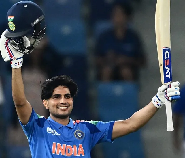 CT2025: బంగ్లాపై టీమిండియా ఘన విజయం