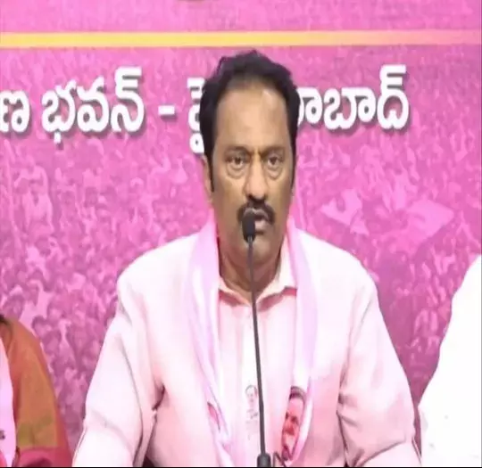 BRS MLA: బీఆర్ఎస్ ఎమ్మెల్యే పరిస్థితి విషమం..!