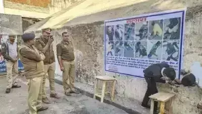 Sambhal Violence : సంభాల్ హింసపై సిట్ నివేదిక Sambhal Violence : సంభాల్ హింసపై సిట్ నివేదిక