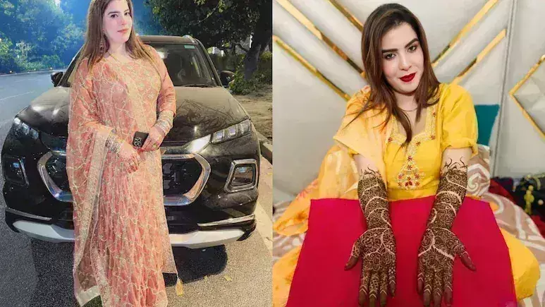 Zoya khan: ఢిల్లీలో లేడీ డాన్ జోయా ఖాన్ అరెస్ట్..