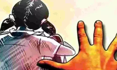Sangareddy District : దారుణం.. ఆరేళ్ల బాలికపై సామూహిక అత్యాచారం